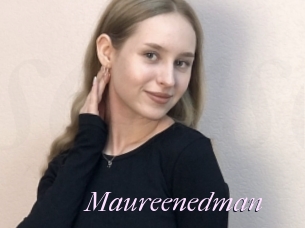 Maureenedman