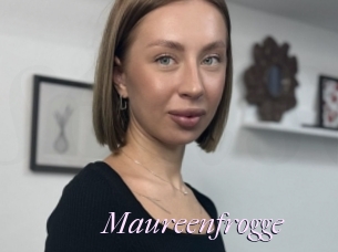 Maureenfrogge