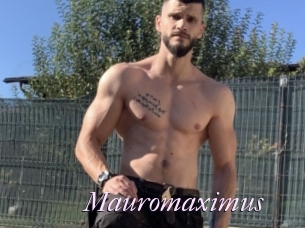 Mauromaximus