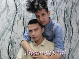 Max_and_jeral