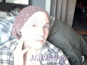 maxaroonie Sexe Sexe