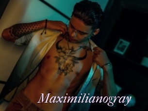 Maximilianogray