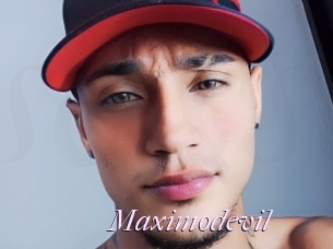 Maximodevil