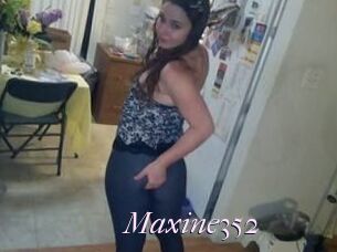 Maxine352