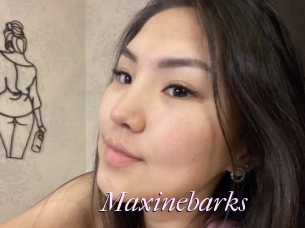 Maxinebarks