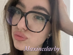 Maxinedarby