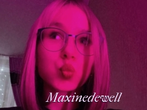 Maxinedewell