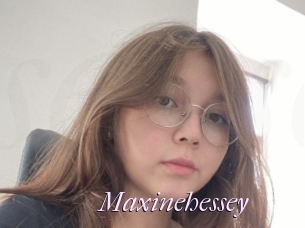 Maxinehessey