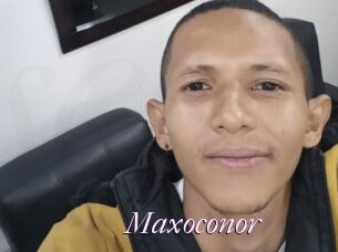 Maxoconor