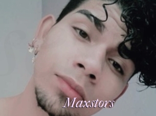 Maxstors