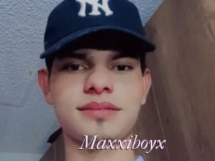 Maxxiboyx