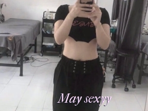 May_sexyy