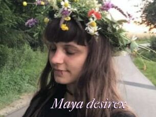 Maya_desirex