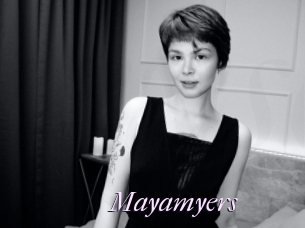 Mayamyers