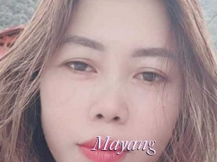 Mayang