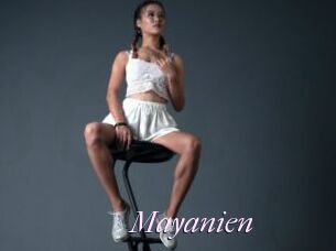 Mayanien