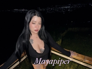 Mayapiper