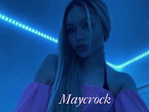 Maycrock