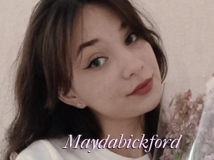 Maydabickford