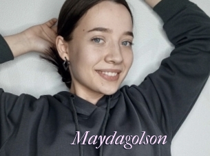 Maydagolson