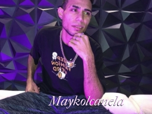 Maykolcanela