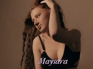 Maysara