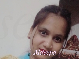 Mdeepa