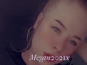 Megan2021x