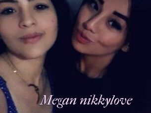 Megan_nikkylove