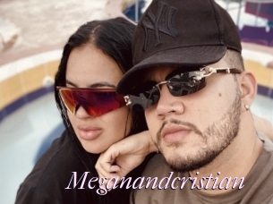 Meganandcristian