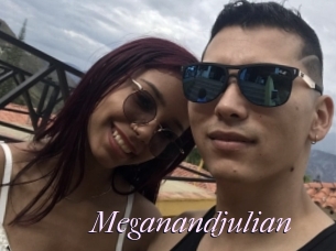 Meganandjulian