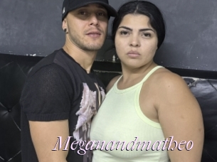 Meganandmatheo