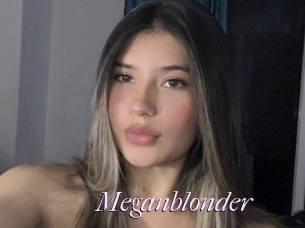 Meganblonder