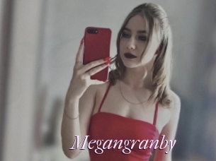 Megangranby