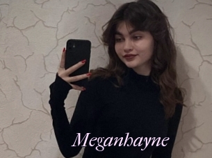 Meganhayne