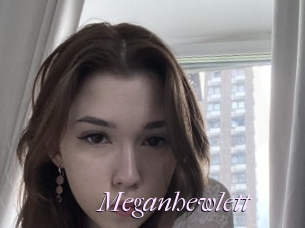 Meganhewlett