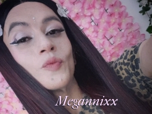 Megannixx