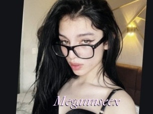 Megannseex