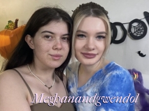 Meghanandgwendol