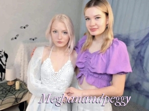 Meghanandpeggy