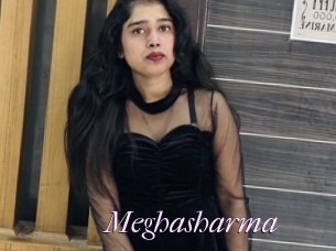 Meghasharma