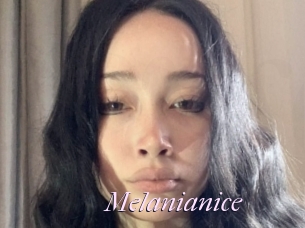 Melanianice