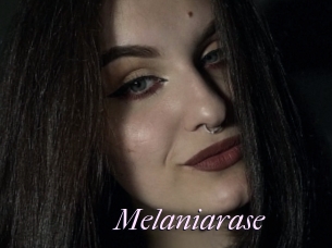 Melaniarase