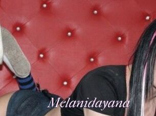 Melanidayana