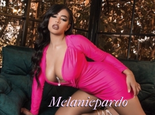 Melaniepardo