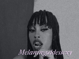 Melaningoddessexy