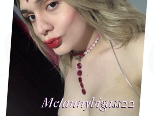 Melannybigass22