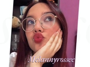 Melannyrossee