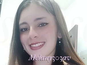 Melany303av