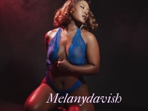 Melanydavish